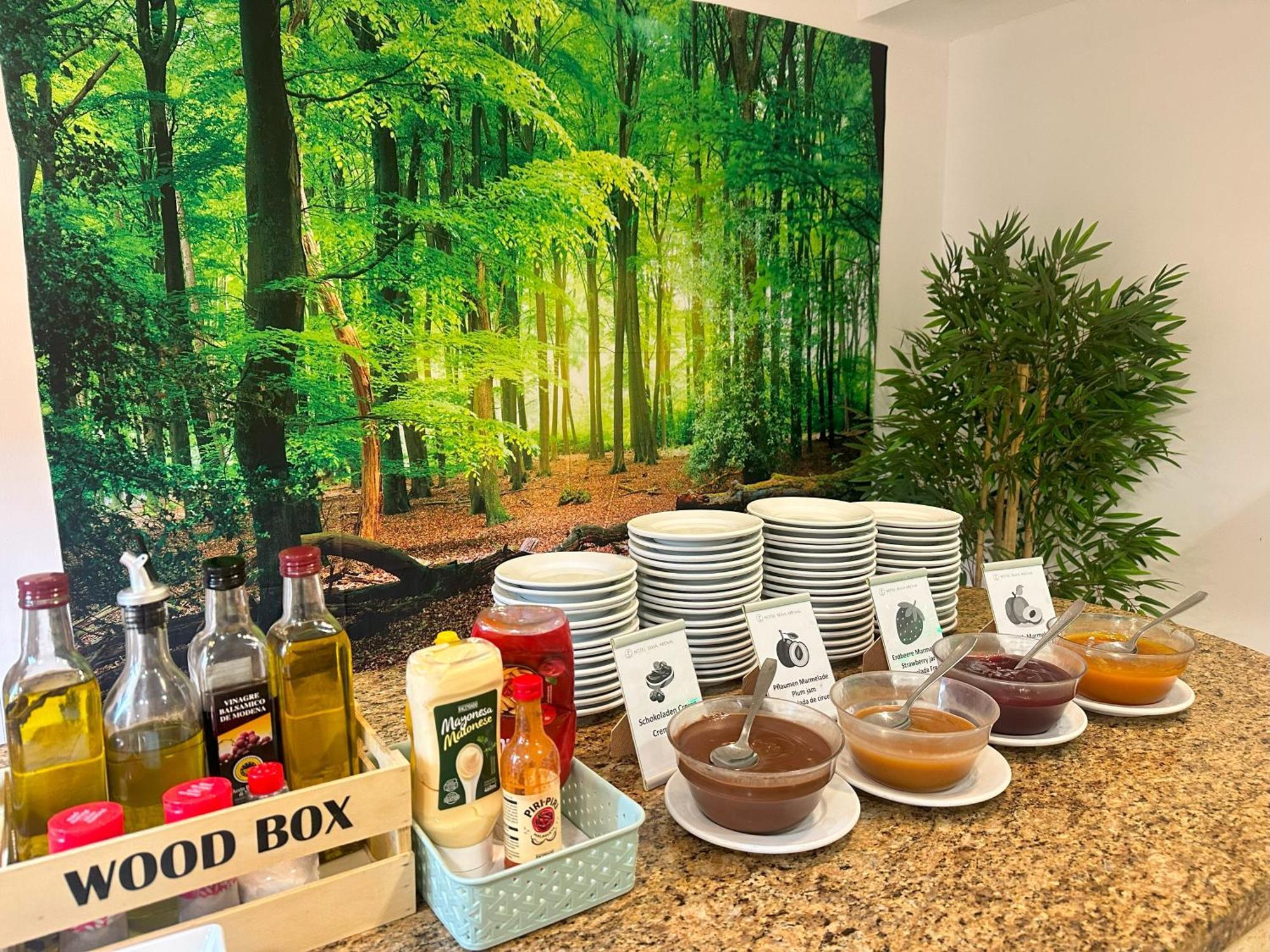 Selva Arenal Hotel S'Arenal