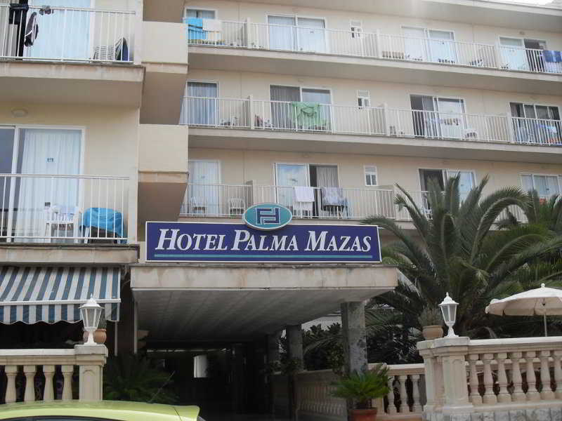 Hotel Selva Arenal S'Arenal