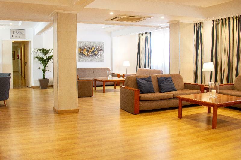 Hotel Selva Arenal S'Arenal