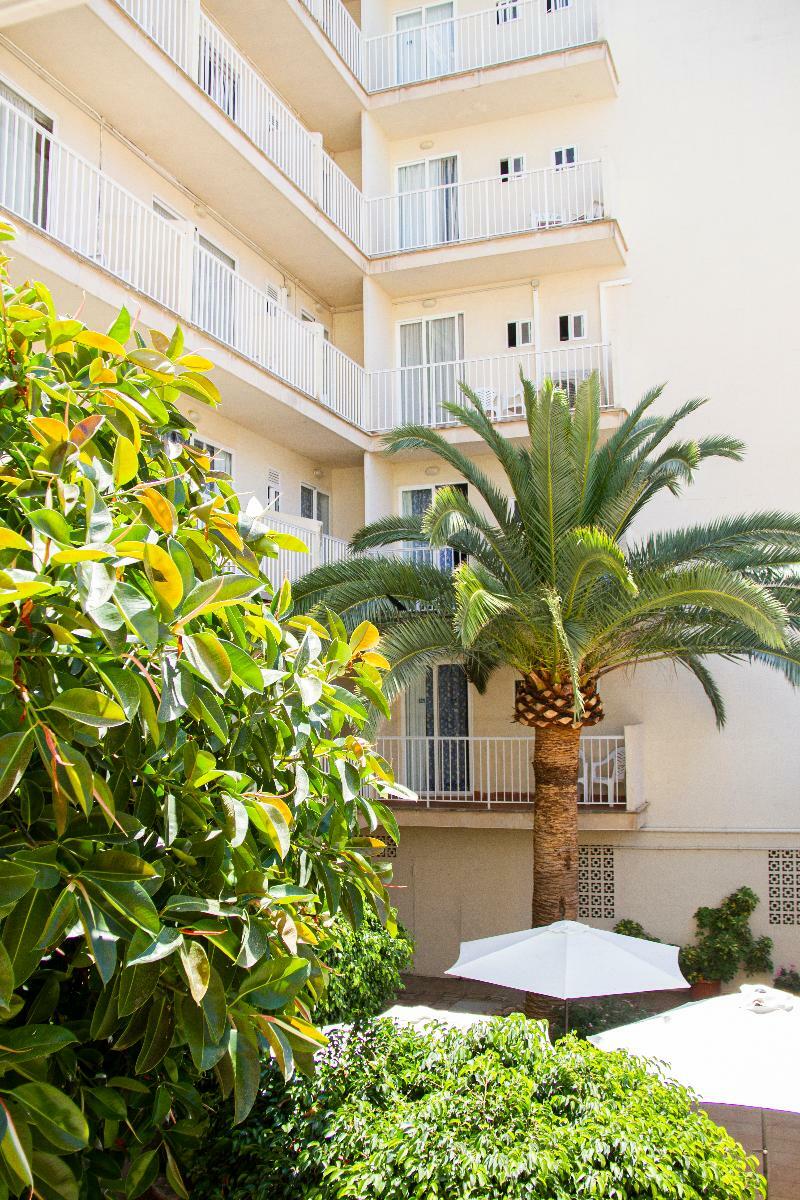Selva Arenal 2* S'Arenal