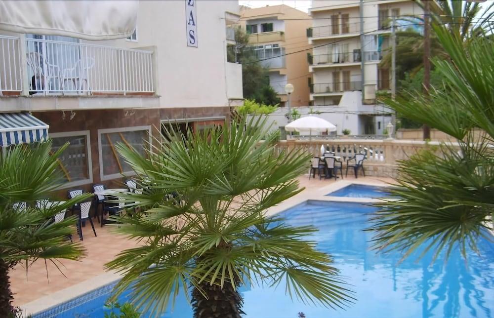 Selva Arenal S'Arenal