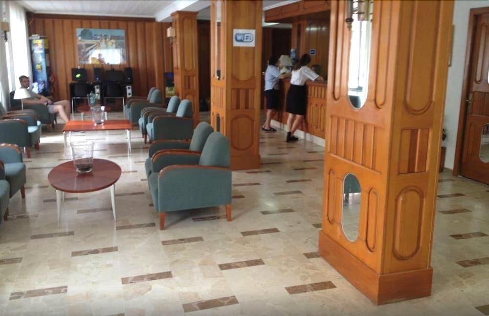 Hotel Selva Arenal S'Arenal