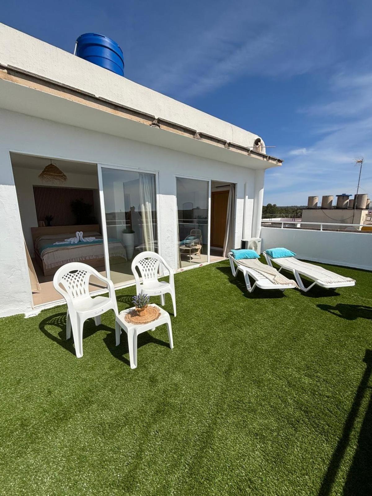 Selva Arenal 2* El Arenal (Mallorca)